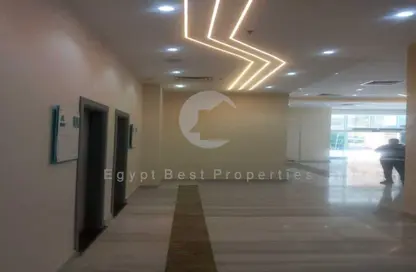 Clinic - Studio - 2 Bathrooms for sale in Ozone Health Care District - Al Narges - New Cairo City - Cairo