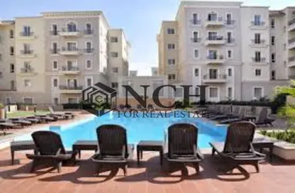 Apartment - Studio - 1 Bathroom for rent in Mivida - 5th Settlement Compounds - The 5th Settlement - New Cairo City - Cairo