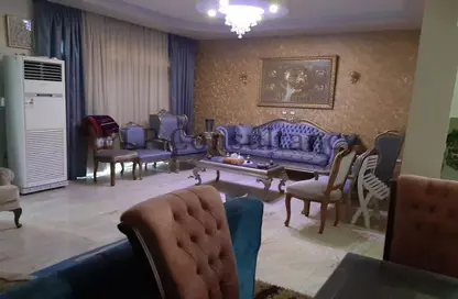 Villa - 3 Bedrooms - 5 Bathrooms for sale in Villino - North Investors Area - New Cairo City - Cairo