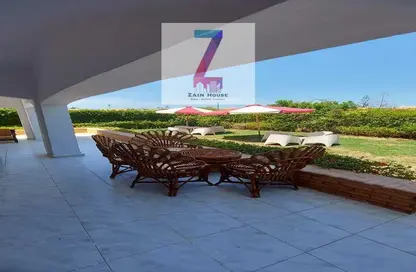 Villa - 5 Bedrooms - 4 Bathrooms for sale in Marina 5 - Marina - Al Alamein - North Coast