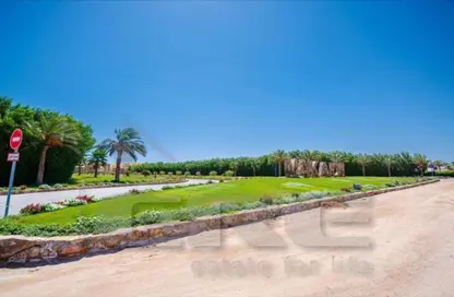 Penthouse - 3 Bedrooms - 3 Bathrooms for sale in Makadi Orascom Resort - Makadi - Hurghada - Red Sea