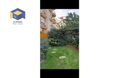 Apartment - 3 Bedrooms - 3 Bathrooms for sale in El Rehab Extension - Al Rehab - New Cairo City - Cairo