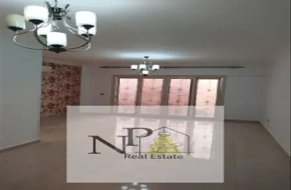 Villa - 4 Bedrooms - 4 Bathrooms for rent in Pyramids Walk - South Dahshur Link - 6 October City - Giza