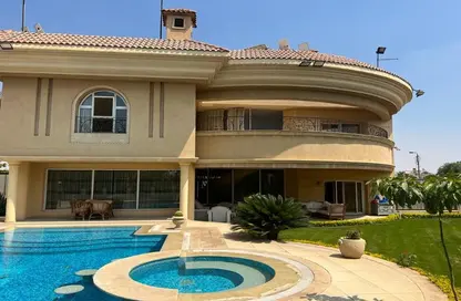 Villa - 4 Bedrooms - 5 Bathrooms for sale in Talaa City - New Obour City - Qalyubia