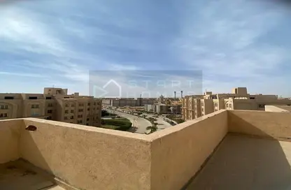 Apartment - 2 Bedrooms - 1 Bathroom for sale in Bedaya - Hadayek October - 6 October City - Giza