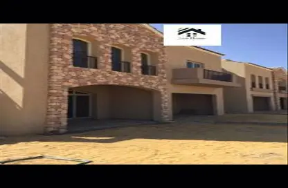 Townhouse - 5 Bedrooms - 4 Bathrooms for sale in Green Square - Mostakbal City Compounds - Mostakbal City - Future City - Cairo