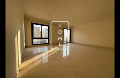 Apartment - 3 Bedrooms - 4 Bathrooms for rent in Allegria - Sheikh Zayed Compounds - Sheikh Zayed City - Giza