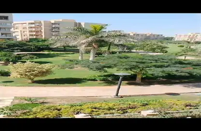 Apartment - 3 Bedrooms - 3 Bathrooms for rent in Madinaty - Cairo