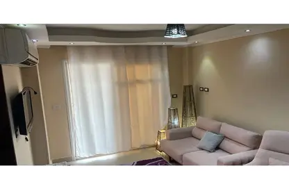 Apartment - 2 Bedrooms - 1 Bathroom for rent in Madinaty - Cairo