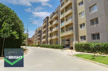 Apartment - 2 Bedrooms - 2 Bathrooms for sale in Nest Cairo - 5th Settlement Compounds - The 5th Settlement - New Cairo City - Cairo