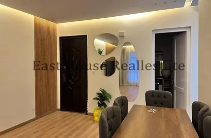 Apartment - 3 Bedrooms - 2 Bathrooms for rent in Madinaty - Cairo