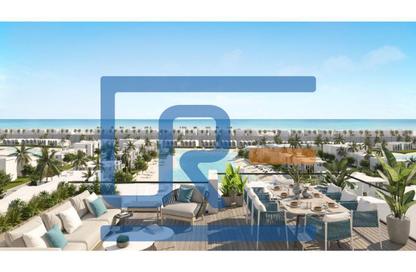 Twin House - 4 Bedrooms - 5 Bathrooms for sale in D-Bay - Qesm Ad Dabaah - North Coast