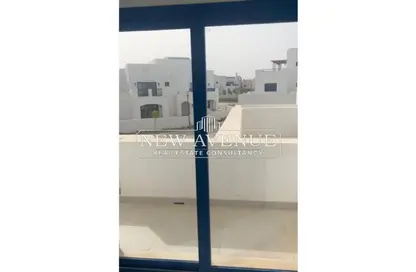 Villa - 3 Bedrooms - 4 Bathrooms for sale in Marassi - Sidi Abdel Rahman - North Coast