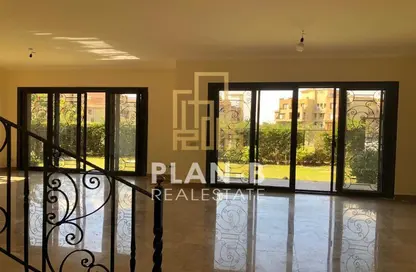 Duplex - 3 Bedrooms - 3 Bathrooms for rent in Casa - Sheikh Zayed Compounds - Sheikh Zayed City - Giza