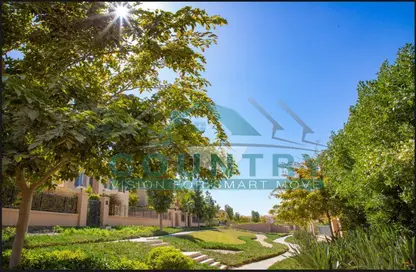 Villa - 6 Bedrooms - 5 Bathrooms for sale in Katameya Dunes - El Katameya Compounds - El Katameya - New Cairo City - Cairo