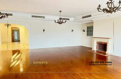 Apartment - 3 Bedrooms - 4 Bathrooms for rent in Katameya Dunes - El Katameya Compounds - El Katameya - New Cairo City - Cairo