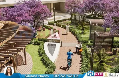 Apartment - 4 Bedrooms - 2 Bathrooms for sale in Smouha Square - Smouha - Hay Sharq - Alexandria