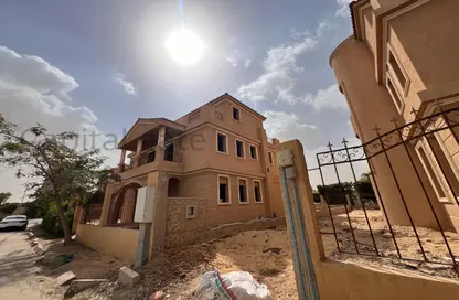 Villa - 5 Bedrooms - 5 Bathrooms for sale in Maxim - The 1st Settlement - New Cairo City - Cairo