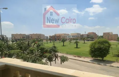 Apartment - 3 Bedrooms - 2 Bathrooms for rent in East The Academy - New Cairo City - Cairo