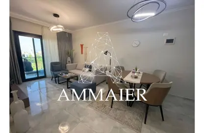 Chalet - 3 Bedrooms - 2 Bathrooms for sale in Summer - Ras Al Hekma - North Coast