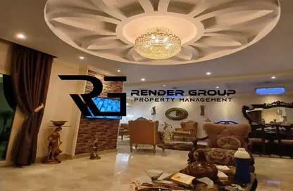 Apartment - 3 Bedrooms - 3 Bathrooms for sale in Mohamed Rahim St. - El Yasmeen 3 - El Yasmeen - New Cairo City - Cairo