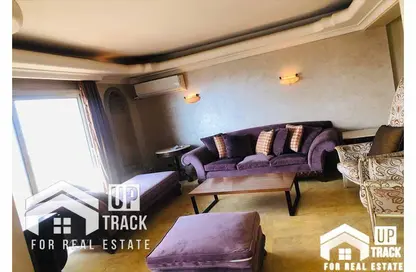 Duplex - 3 Bedrooms - 4 Bathrooms for sale in Abou Al Feda St. - Zamalek - Cairo