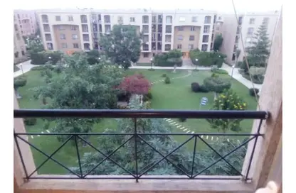 Apartment - 2 Bedrooms - 1 Bathroom for sale in El Rehab Extension - Al Rehab - New Cairo City - Cairo