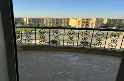 Apartment - 3 Bedrooms - 2 Bathrooms for sale in Rehab City Sixth Phase - Al Rehab - New Cairo City - Cairo
