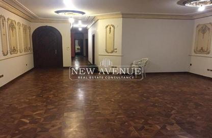 Apartment - 3 Bedrooms - 2 Bathrooms for sale in Al Shouyfat - 5th Settlement Compounds - The 5th Settlement - New Cairo City - Cairo