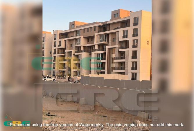 Apartment - 2 Bedrooms - 1 Bathroom for sale in Taj City - 5th Settlement Compounds - The 5th Settlement - New Cairo City - Cairo