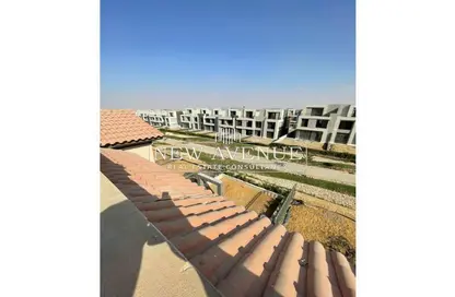 Townhouse - 4 Bedrooms - 4 Bathrooms for sale in La Vista City - New Capital Compounds - New Capital City - Cairo