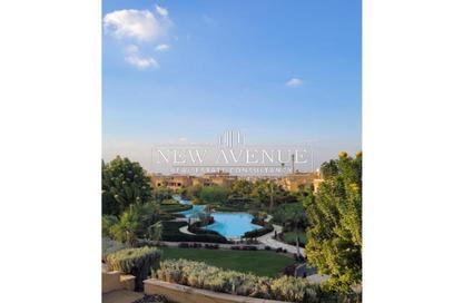 Villa - 6 Bedrooms - 5 Bathrooms for sale in Leena Springs - Ext North Inves Area - New Cairo City - Cairo