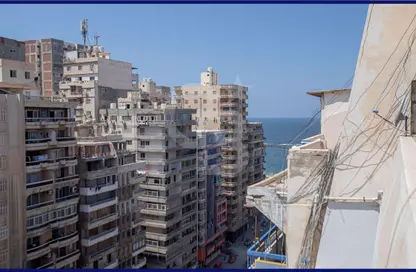 Apartment - 4 Bedrooms - 2 Bathrooms for sale in New Miami St. - New Miami - Ras El Soda - Hay Awal El Montazah - Alexandria