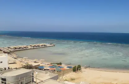 Apartment - 2 Bedrooms - 1 Bathroom for sale in Arabia Area - Hurghada - Red Sea