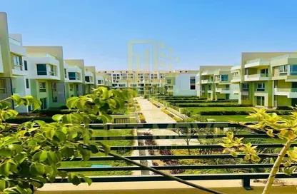 Apartment - 3 Bedrooms - 2 Bathrooms for sale in Beta Greens - Mostakbal City Compounds - Mostakbal City - Future City - Cairo