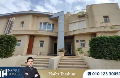 Villa - 4 Bedrooms - 4 Bathrooms for rent in Sedra - Qesm Borg El Arab - North Coast