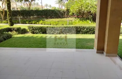 Villa - 3 Bedrooms - 3 Bathrooms for rent in Uptown Cairo - Mokattam - Cairo