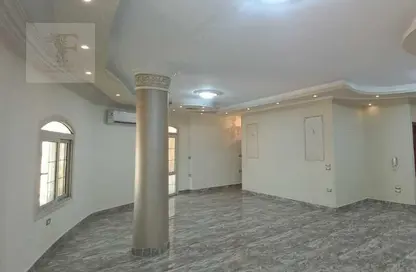 Full Floor - Studio - 2 Bathrooms for rent in Al Narges 4 - Al Narges - New Cairo City - Cairo