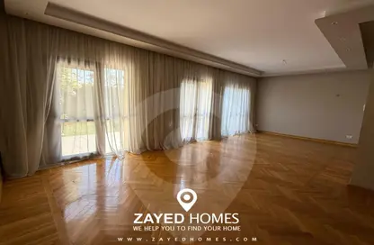 Apartment - 3 Bedrooms - 3 Bathrooms for rent in Westown - Sheikh Zayed Compounds - Sheikh Zayed City - Giza