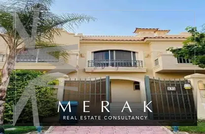 Townhouse - 3 Bedrooms - 3 Bathrooms for sale in Bloomfields - Mostakbal City Compounds - Mostakbal City - Future City - Cairo