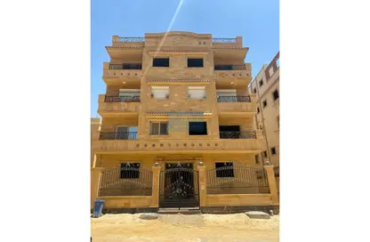 Apartment - 3 Bedrooms - 2 Bathrooms for sale in Al Andalus Buildings - Al Andalus District - New Cairo City - Cairo