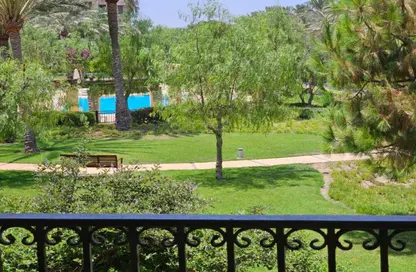 Chalet - 3 Bedrooms - 3 Bathrooms for sale in Marassi - Sidi Abdel Rahman - North Coast