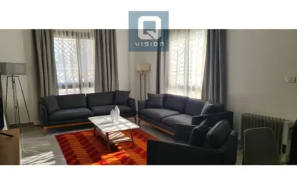 Apartment - 3 Bedrooms - 2 Bathrooms for rent in Celia - New Capital Compounds - New Capital City - Cairo