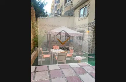 Apartment - 3 Bedrooms - 2 Bathrooms for sale in Gate 5 - Ahmose - Hadayek El Ahram - Giza