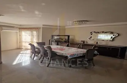 Apartment - 3 Bedrooms - 2 Bathrooms for sale in Ashour St. - El Mearag City - Zahraa El Maadi - Hay El Maadi - Cairo