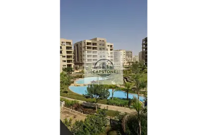 Apartment - 3 Bedrooms - 3 Bathrooms for sale in The Square - 5th Settlement Compounds - The 5th Settlement - New Cairo City - Cairo