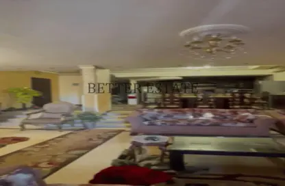 Apartment - 3 Bedrooms - 2 Bathrooms for sale in Makram Ebeid St. - 6th Zone - Nasr City - Cairo