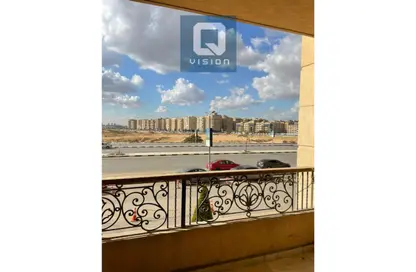 Office Space - Studio - 2 Bathrooms for sale in Souk Zahraa Al Maadi St. - Zahraa El Maadi - Hay El Maadi - Cairo