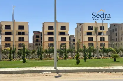 Apartment - 3 Bedrooms - 3 Bathrooms for sale in Neopolis   Wadi Degla - Mostakbal City Compounds - Mostakbal City - Future City - Cairo