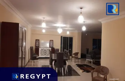 Apartment - 4 Bedrooms - 4 Bathrooms for sale in Orabi St. - Maadi - Hay El Maadi - Cairo